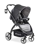 hauck Lift Up 4 Silla de paseo, desde Nacimiento hasta 25 kg, Carro Bebe, Asiento...