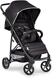 hauck Rapid 4 Silla de Paseo Ligera hasta 22 Kilos, Carrito Bebe Plegable desde 0...