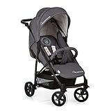 hauck Rapid 4X Silla de Paseo Ligera, Carrito Bebe Plegable hasta 25 kg, Cochecito...