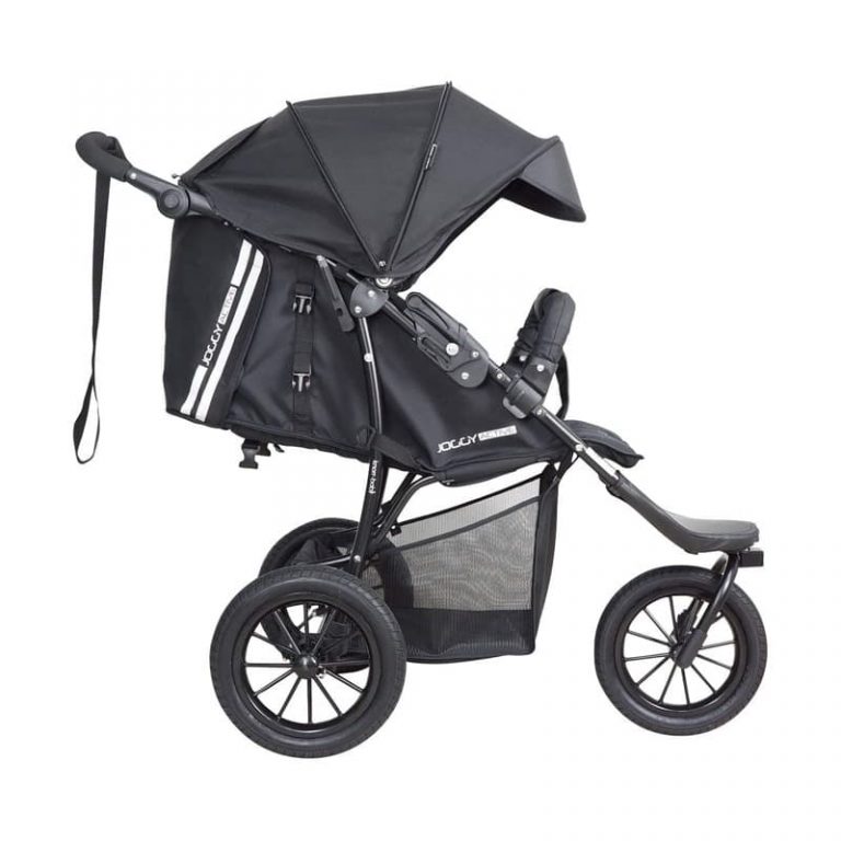 carrito running Knorr Baby Joggy S