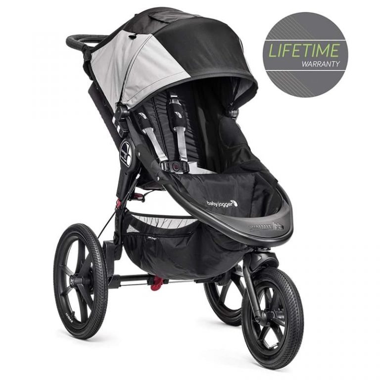 baby jogger precio