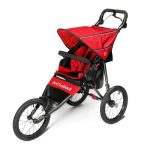 carrito para hacer deporte out n about Nipper Sport V4