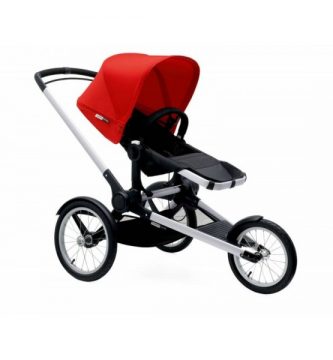 carrito correr deportivo bugaboo runner