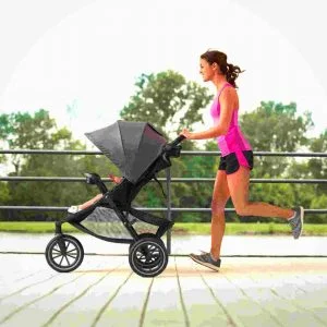 carrito diseño deportivo