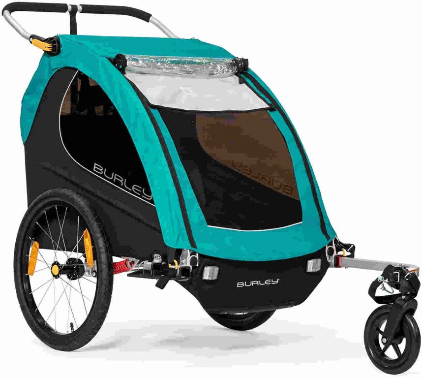 carro bebe bicicleta