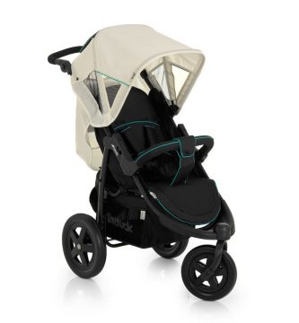 carrito deportivo hauck viper