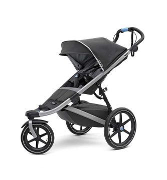 carrito deportivo urban glide 2.0